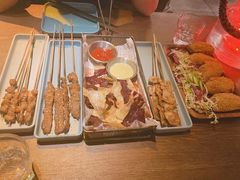 -18BAN音乐啤酒馆(西丽店)