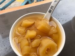 -张飞木薯羹(金鱼巷店)