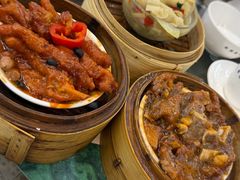 -香港蓮香樓(上環店)