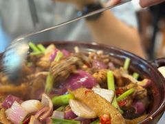 -胡须佬鸡煲四季火锅(龙珠大道店)