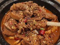 -怡园饭店-餐厅(四望亭店)