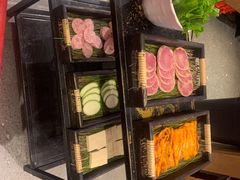 -木王宴语·野生鲜菌火锅(玉河店)