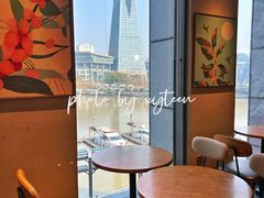 -星巴克(杭州大厦C座店)