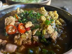 -麻伊伏土菜馆(朗州路店)