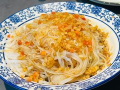 -富临轩私房菜(集庆门大街店)