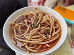 -老光明岗琼甜茶馆