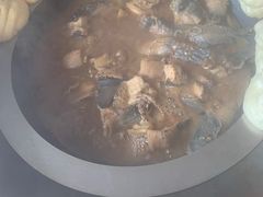 -龙福源密云水库灶台鱼