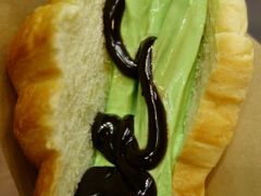 -麦当劳(仙林亚东城得来速店)