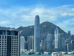 -香港尖沙咀凯悦酒店