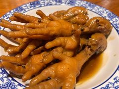 -柳柳饭店(华山中路店)