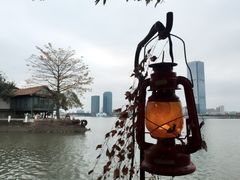 -喜洲吧·江畔老船厂·庭院餐厅(喜临院店)