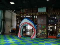 -蒙特利亲子乐园