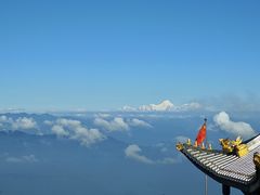 -峨眉山风景名胜区