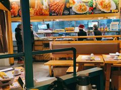 -木屋烧烤(龙岗南联店)