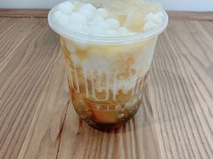 -甜心闲生传统手工冰粉(奎星楼店)