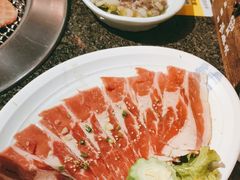 -梦山水日本烧肉(五四广场店)