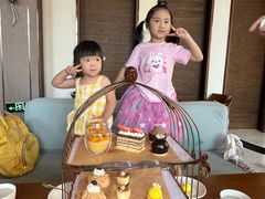 -上海崇明金茂凯悦酒店