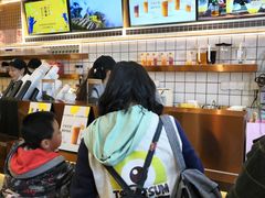 -百分茶(九洲新世界店)