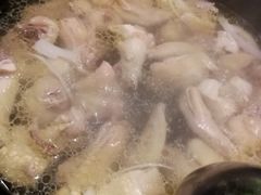 -同仁四季椰子鸡(海岸城天利店)