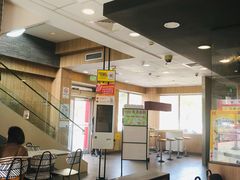 -麦当劳(花桥得来速店)