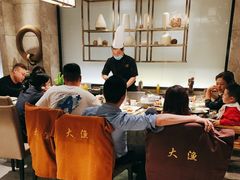 -大渔铁板烧(花园道店)