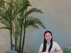 -上蔬无瑕· 创意素食·Vegetarian(华采天地店)