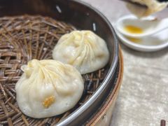 -曼曼汤包(建国西路店)