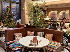 -墨纪Mojí墨西哥餐厅(官舍店)