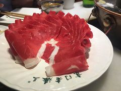 -京门老爆三(回龙观店)