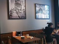 大堂-泰熙家(大寨路店)