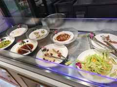 -纽斯特牛排自助餐厅(浦江万达店)