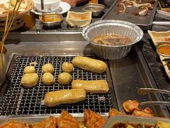 -塘屋烧烤·云南火塘烧烤品牌(新亚洲店)