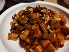 -兔爸私家小厨(新北万达店)