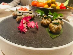 -三利音·东方司宴(外滩店)