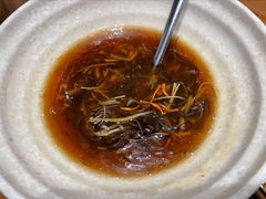 驰名素翅羹-莲池荟素食馆·12年老字号(光孝寺店)