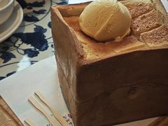 -绿茶餐厅(王府井永宁门店)