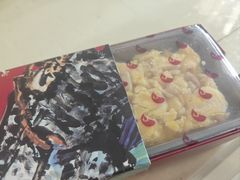 -白天鹅宾馆·美食屋
