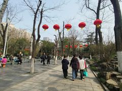-莲湖公园