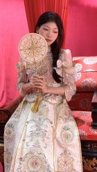 点击看大图 -青禾蒙娜丽莎婚纱摄影(武汉总店)