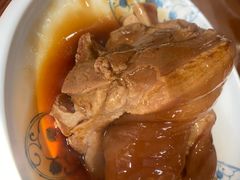 -春發合饭庄