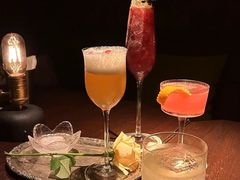-BAR Signal·鸡尾酒酒吧