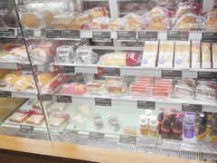 -COSTA COFFEE(新奥购物中心店)
