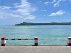 -花乐餐厅(涠洲岛店)