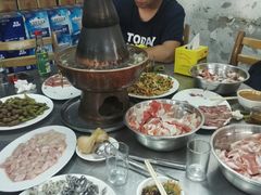-三兴涮羊肉(荣安大街店)