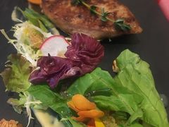 -卡本妮法餐厅·北京和平宾馆