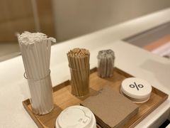 -% Arabica阿拉比卡咖啡(深圳湾万象城店)