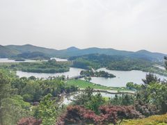 -南京银杏湖乐园