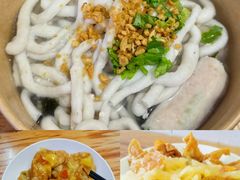-非遗·十八曲鱼饺(西马总店)