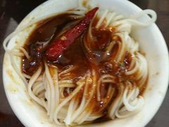 -何氏排骨(左家塘店)