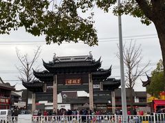 -召稼楼古镇